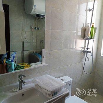 青岛璐璐姐姐公寓酒店提供图片