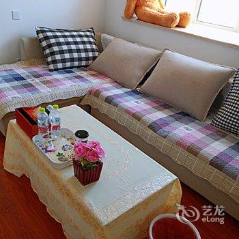 青岛璐璐姐姐公寓酒店提供图片