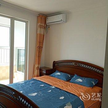 青岛璐璐姐姐公寓酒店提供图片