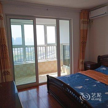 青岛璐璐姐姐公寓酒店提供图片