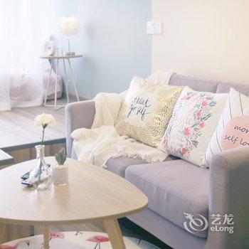 成都&霜霜&公寓(白家塘街分店)酒店提供图片