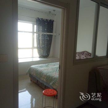 衡水陈女士公寓酒店提供图片