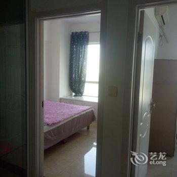 衡水陈女士公寓酒店提供图片