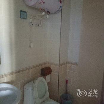 衡水陈女士公寓酒店提供图片