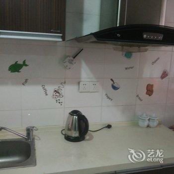 重庆米莱酒店式公寓酒店提供图片