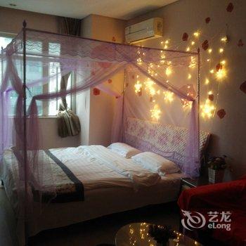 重庆米莱酒店式公寓酒店提供图片