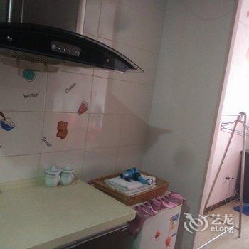 重庆米莱酒店式公寓酒店提供图片