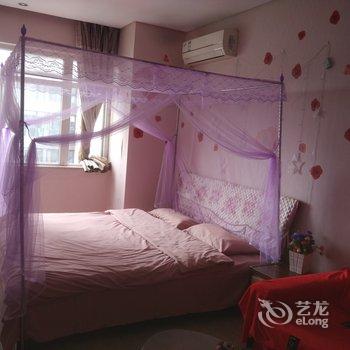 重庆米莱酒店式公寓酒店提供图片