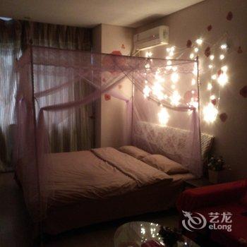 重庆米莱酒店式公寓酒店提供图片