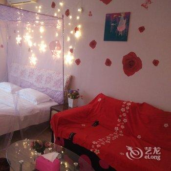 重庆米莱酒店式公寓酒店提供图片