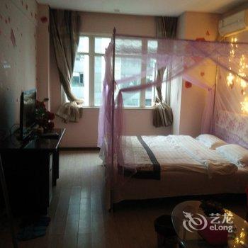 重庆米莱酒店式公寓酒店提供图片