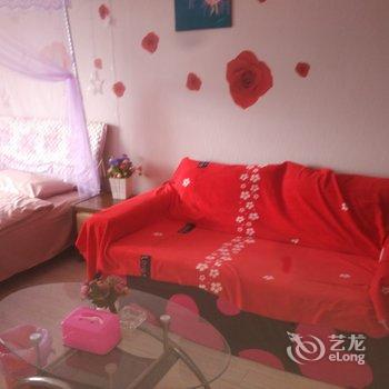 重庆米莱酒店式公寓酒店提供图片