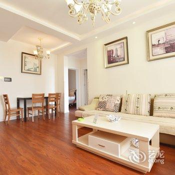 青岛尚志旅游度假公寓(漓江东路与披云山路交叉口分店)酒店提供图片