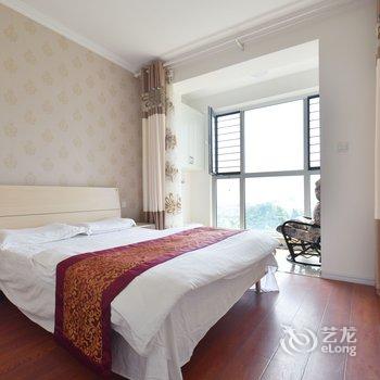 青岛尚志旅游度假公寓(漓江东路与披云山路交叉口分店)酒店提供图片