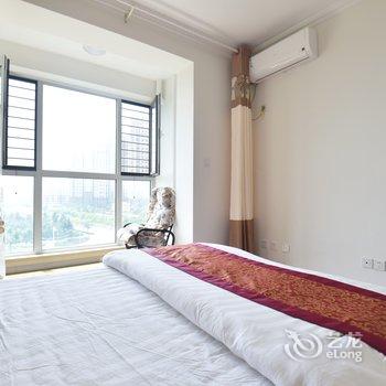 青岛尚志旅游度假公寓(漓江东路与披云山路交叉口分店)酒店提供图片