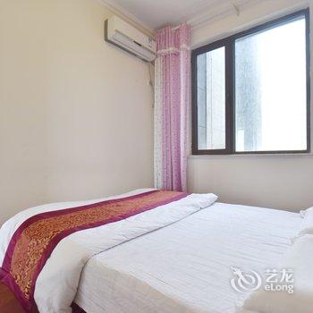 青岛尚志旅游度假公寓(漓江东路与披云山路交叉口分店)酒店提供图片