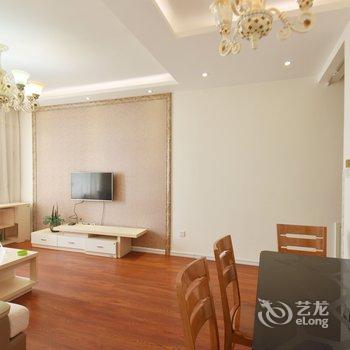 青岛尚志旅游度假公寓(漓江东路与披云山路交叉口分店)酒店提供图片