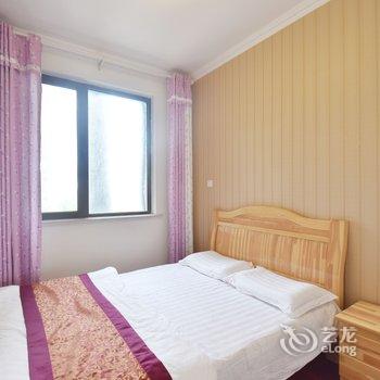 青岛尚志旅游度假公寓(漓江东路与披云山路交叉口分店)酒店提供图片