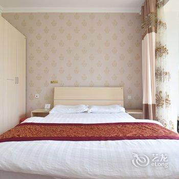 青岛尚志旅游度假公寓(漓江东路与披云山路交叉口分店)酒店提供图片