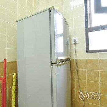 青岛尚志旅游度假公寓(漓江东路与披云山路交叉口分店)酒店提供图片