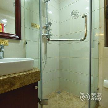 尚志公寓(青岛船厂路北分店)酒店提供图片