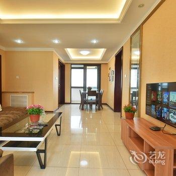 尚志公寓(青岛船厂路北分店)酒店提供图片