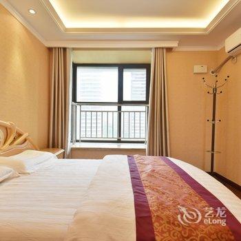 尚志公寓(青岛船厂路北分店)酒店提供图片