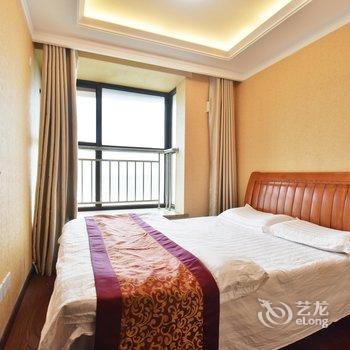 尚志公寓(青岛船厂路北分店)酒店提供图片