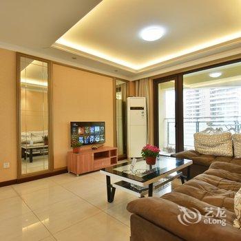 尚志公寓(青岛船厂路北分店)酒店提供图片