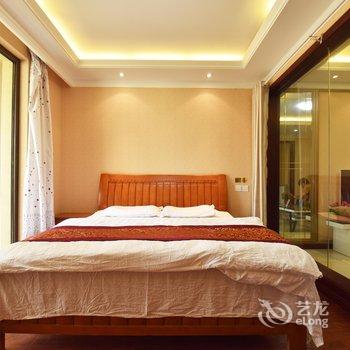 尚志公寓(青岛船厂路北分店)酒店提供图片