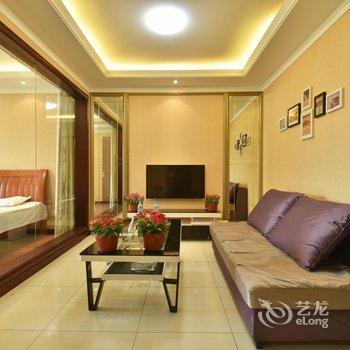 尚志公寓(青岛船厂路北分店)酒店提供图片