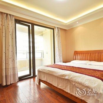 尚志公寓(青岛船厂路北分店)酒店提供图片