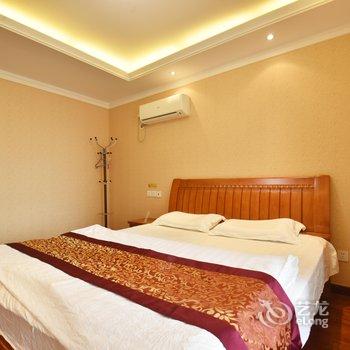 尚志公寓(青岛船厂路北分店)酒店提供图片