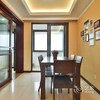 尚志公寓(青岛船厂路北分店)酒店提供图片