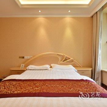 尚志公寓(青岛船厂路北分店)酒店提供图片