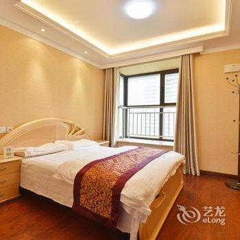 尚志公寓(青岛船厂路北分店)酒店提供图片