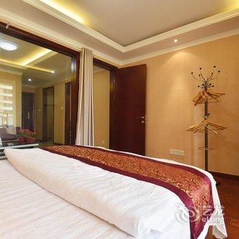 尚志公寓(青岛船厂路北分店)酒店提供图片