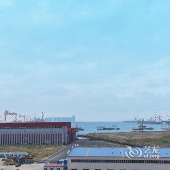 尚志公寓(青岛船厂路北分店)酒店提供图片