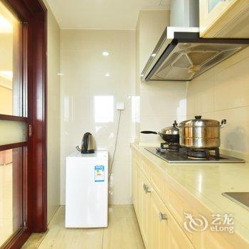 尚志公寓(青岛船厂路北分店)酒店提供图片