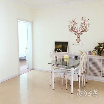 青岛Summer夏朵公寓酒店提供图片