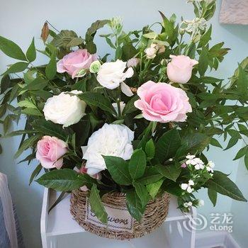 青岛Summer夏朵公寓酒店提供图片
