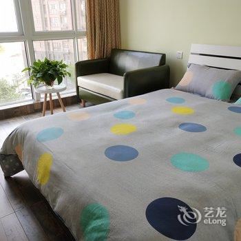 西安英子温馨民宿(7号店)酒店提供图片