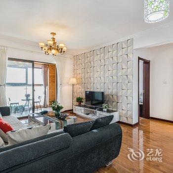 西安羊咩咩之家公寓(兴善寺西街分店)酒店提供图片