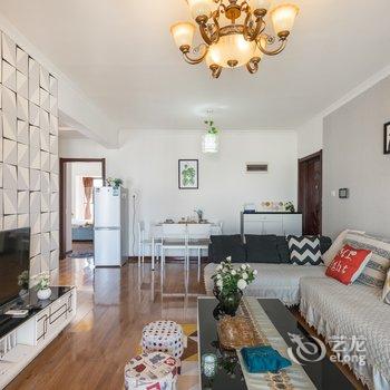 西安羊咩咩之家公寓(兴善寺西街分店)酒店提供图片