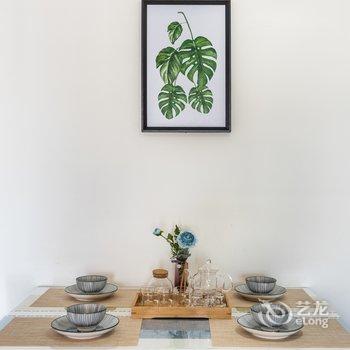 西安羊咩咩之家公寓(兴善寺西街分店)酒店提供图片
