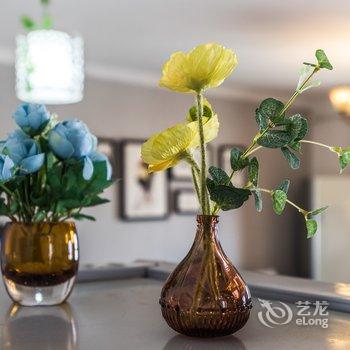 西安羊咩咩之家公寓(兴善寺西街分店)酒店提供图片
