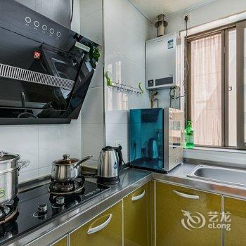 西安羊咩咩之家公寓(兴善寺西街分店)酒店提供图片