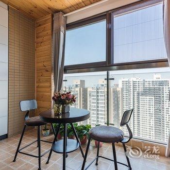 西安羊咩咩之家公寓(兴善寺西街分店)酒店提供图片
