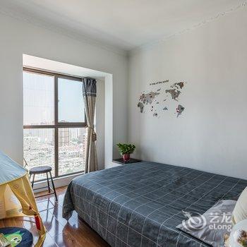 西安羊咩咩之家公寓(兴善寺西街分店)酒店提供图片