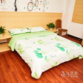 广州鹏鑫国际公寓(清湖水上乐园分店)酒店提供图片